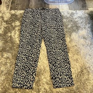 Banana Republic Ankle Pants